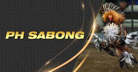Sabong International PH .